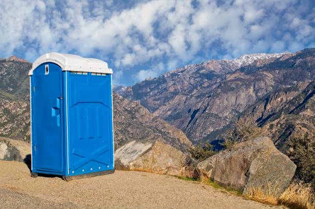 Porta potty rental for outdoor events in Marengo, IA