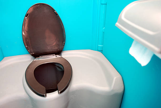 Best Porta potty rental near me  in Marengo, IA