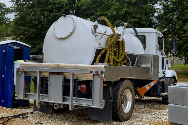 Best Porta potty for special events  in Marengo, IA